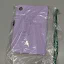 Caweet Case for TCL Tab 8 LE 9137W/TCL Tab 8 WiFi 9132X/TCL Tab 8 SE 6048E/TCL Tab 8 Plus 9138S, Lilac Purple