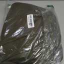 PRETTYGARDEN Women Fall 2 Piece Outfits Sweatsuits Quarter Button Long Sleeve Sweatshirt Wide Leg Pants Tracksuit Lounge Sets (X-Large, Army Green)