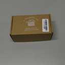 Cat Memorial Gifts for Loss of Cat, Pet Loss Sympathy Gift, Pet Cat Remembrance Gifts, Cat Loss Sympathy Gift, Cat Mom Gifts for Cat Lovers, Cat Statue Hand-Painted Figurines Angel Cat (Gray)