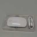 Helix Dual Wireless Mode Mouse - White