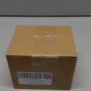 Retro Jack Knick Knacks Vintage Gold Accent Decor Set of 2 Small Antique Decorative Objects for Home Bedroom Office Shelf Desk Table Bookshelf Eclectic Home Decor