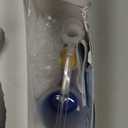 Incentive Spirometer Adult, Breathing Exercise Device for Lungs, Lung Exerciser Device, Breathing Trainer