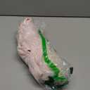 Calvin Klein Women's One Button Lux Blazer (8, Parfait)