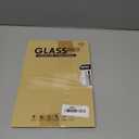 elitegadget 2-Pack Screen Protector For T-Mobile REVVL Tab 2 5G 10.1 Inch Tablet 2025 Release - Tempered Glass Film High Definition 9H Hardness