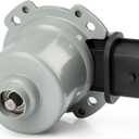 AE8Z-7C604-A Automatic Transmission Clutch Actuator A/B for 2012 2013 2014 2015 2016 2017 2018 Ford Focus SE SEL & 2011-2019 Ford Fiesta,Shift Interlock Solenoid AE8Z-7C604 AE8Z7C604A (1PCS)