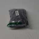 FQA Formal Evening Dresses for Women Elegant Evening Party Prom Dress Long Sexy V Neck Sleeveless Split Wrap (Medium, Black)