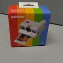 Polaroid Go Generation 2 - Mini Instant Film Camera - White (9097) - Only Compatible with Go Film