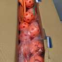 Tiny Land Fort Building Kit Creative Fort Indoor Outdoor for 512 Years Old Boys and Girls STEM Building Toys with Storage Bag DIY Castles Tunnels with 86 Rods And 44 Balls