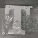 Pooqla LED Marquee Letter Lights Sign, Light Up Alphabet Letter for Home Party Wedding Decoration T