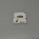 Nativity Ornament | Nativity Scene | Christmas Ornament | Christmas Decoration | Holiday Decor | Religious Gifts | Christian Gifts | Gift Exchange | Gift Idea - Pattern A