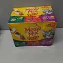 Meow Mix Tender Favorites Poultry & Beef Variety Pack, Wet Cat Food, 2.75 oz Cup (24 Pack) (EXP 05/06/26)