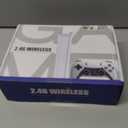 2026 Upgraded Retro Gaming Console, Retro Game Stick, 4K HD HDMI TV Game Stick, Built-in Classic Video Games, Plug & Play Game Console for TV 2 Wireless Controllers