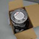 SIMPLETASTE Milk Frother, 4-in-1 Electric Milk Steamer, Automatic Warm and Cold Foam Maker and Milk Warmer for Latte, Cappuccinos, Macchiato (Blue)