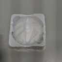 Nail Electric Trimmer Automatic Easy Clip 2 in 1 Clippers for Adults Seniors Smart 3 Speeds for Thick Toenails Multifunctional Polishing & Clip Rechargeable with Light