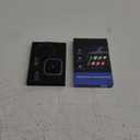 Wireless Carplay Adapter for Apple iPhone iOS 10+/Android/Outo Built-in CarPlay Cars,Converts Wired to Wireless Dongle Cars for Wireless Control Plug & Play Carplay from 2017 iOS 10+ to Screen w/USB C