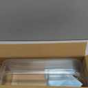 AMI PARTS 241505501 Refrigerator Door Bin Replacement Parts fit for frigi.daire FGHC2331PFAA FFSC2323TS0 LGHK2336TF6 FGSC2335TF0 FGSC2335TFB FFSC2323TSA FFSC2323TS8 Refrigerator