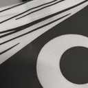 SilTriangle 16 Pcs Halloween Trick or Treat Bags 14 x 10 Inch with Handles Bulk Mummy Candy Tote Bags for Halloween Party