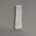 25MM Heavy Duty Utility Knife, Box Cutter with 10pcs SK-5 Retract Blades, Snap-Off Cutters with Rubber Grip for Cardboard, Boxes, DIY Crafts