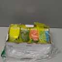 C310 C315 Toner Cartridge High Yield Compatible for Xerox C310 C315 006R04356 006R04357 006R04358 006R04359 Toner Replacement for Xerox C310 C310DNI C310DNIM C315 C315DNI Printer (4-Pack, BK/C/M/Y)