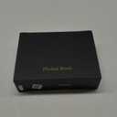 Mini Portable Laptop | Mini Computer Notebook with 7 Inch | 12GB & J4105 CPU | 2.4G/5G Band | Full Size Keyboard | Support 10, 11 (12G+512G)