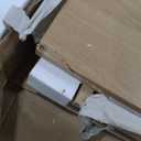 Modway Soma Modern Rattan, 43" Coffee Table, Oak