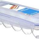 Lock & Lock Eggs Dispenser (12 Eggs)