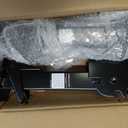 Pair of Trailer Stabilizer Jacks Telescoping RV Camper Accessories for Travel 450kg(1000 Lbs) Capacity Each, 11.5"-18"