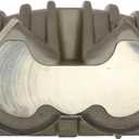 ACDelco Gold 18FR1893 (19141935) Front Passenger Side Disc Brake Caliper Assembly (Friction Ready Non-Coated)