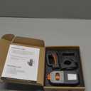 Grill Light Designed for Blackstone Griddle & Weber Grill, Automatic On/Off BBQ Light, Blackstone Griddle Accessories, LED BBQ Grilling Accessories for Outdoor Grill, Gifts for Men Dad Husband (1Pack)