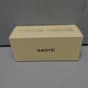 Gaoye 1.0 Professional Reading Glasses for All Day - Computer Readers with Blue Light Protection - Value Pack (A1-5 Pack Mix Color)