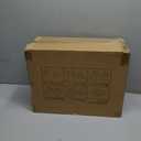 WIFTREY 50 Pack 7x5x4 Shipping Boxes for Small Business Packing, White Corrugated Cardboard Mailer Boxes for Shipping Mailing