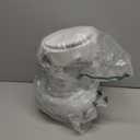 Humidifiers for Bedroom Large Room Baby, 4L Ultrasonic Cool Mist Humidifier, 304 Stainless Steel humidifiers, Auto Humidity Control, Humidity Display, Night Light, Quiet,Timer,Aromatherapy