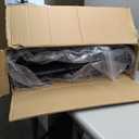 20252026 Tesla Model Y Juniper Floor Mats, Premium TPE Odorless All-Weather Full Coverage Liners, Non-Slip Front Rear Trunk Frunk Backrest Cargo Mats for 5-Seater Model Y Accessorie