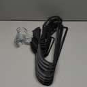 Alipis 10pcs Non- Heavy Duty Plastic Hangers for Closet Organization Hangers for Men Women Clothes for Suits Jackets Pants