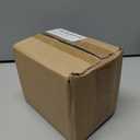 S SATC 1/4 Sheet Sandpaper 100PCS 40 Grit Aluminum Oxide Hook and Loop Sandpaper 5.5" x 4.5" for Palm Sander Wood Metal Plastic