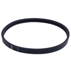 JEENDA X2 Wheel Drive Belts 1-323288 323288 Compatible with Exmark Metro 36" 48" Walk-Behind Mower MG481KA362 MGS481CKA36200 MG16KA362 MG481KA483 MGS481CKA48300 MG16KA483