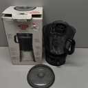 OXO Good Grips Cold Brew Coffee Maker 32 oz, Iced Coffee Maker with Carafe, Brews Cold Brew Concentrate