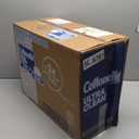 Cottonelle Ultra Clean Toilet Paper with Active CleaningRipples Texture, Strong Bath Tissue, 32 Family Mega Rolls = 176 Regular Rolls (8 Packs of 4)