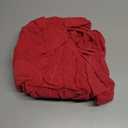 Realspring Inflatable Bean Bag Chairs for Adult Blow up Chairs Lazy Sofa Folding Portable Inflatable Chair for Movie Outdoor Room Bedroom Reading Camping(Red)