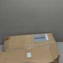 Skechers Heavy Duty Rubber Car Floor Mats,Dual Color Design Floor Mats,All Weather Car Mats,Waterproof Trim to Fit Universal Floor Liner Car Accessories,Automotive Floor Mats for Cars Trucks Suvs,Red