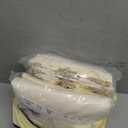 20x10ft Wrinkle Free Ivory Backdrop Curtain for Parties Soft Fabric Drapes Wedding Ivory Curtain Backdrop for Birthday Party Decorations Background for Photography 5x10ft,4 Panels