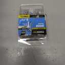 Power Pro Premium 305 Stainless Steel Wood Screws (#8 x 1-1/4") - 45pc (Silver)