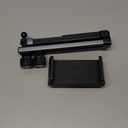 Portable Extendable Foldable Travel Car Headrest Holder for Smartphones Tablets Comfortable