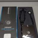 3M Littmann CORE Digital Stethoscope, Our Most Advanced Stethoscope Yet, Up To 40x Amplification, Active Noise Cancellation, In-App Sound Wave Visualization, Mirror-Finish Chestpiece, 8890