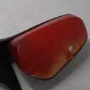 Right Passenger Side Mirror Compatible with Toyota Camry 2015 2016 2017 With Power-Adjustable, Turn Signal Light, Non-Heated OE TO1321320 (Right Hand Assembly) (Black)