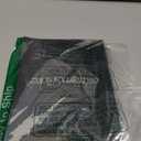 EXtremeRate Chameleon Purple Blue Replacement Full Set Buttons for Steam Deck, DIY Custom ABXY D-pad Trackpad Bumpers Triggers Buttons Sets for Steam Deck LCD Handheld Console - Console NOT Included