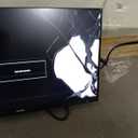 Philips 221V8LB 22 inch Class Thin Full HD (1920 x 1080) Monitor, 100Hz Refresh Rate, VESA, HDMI x1, VGA x1, LowBlue Mode, Adaptive Sync