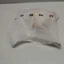 Shell Pearl Beach Themed Night Light, RGB 8 Colors Changing Mood Shell Pearl Lamps, Bedside LED Clamshell Portable Night Lights for Bar (Electroplated Rose Gold)