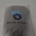 Alanhair Long Ash Blonde Wigs for Women,HAIRCUBE Layered Synthetic Wig with Bangs Heat Resistant Fiber Daily 24 Inch