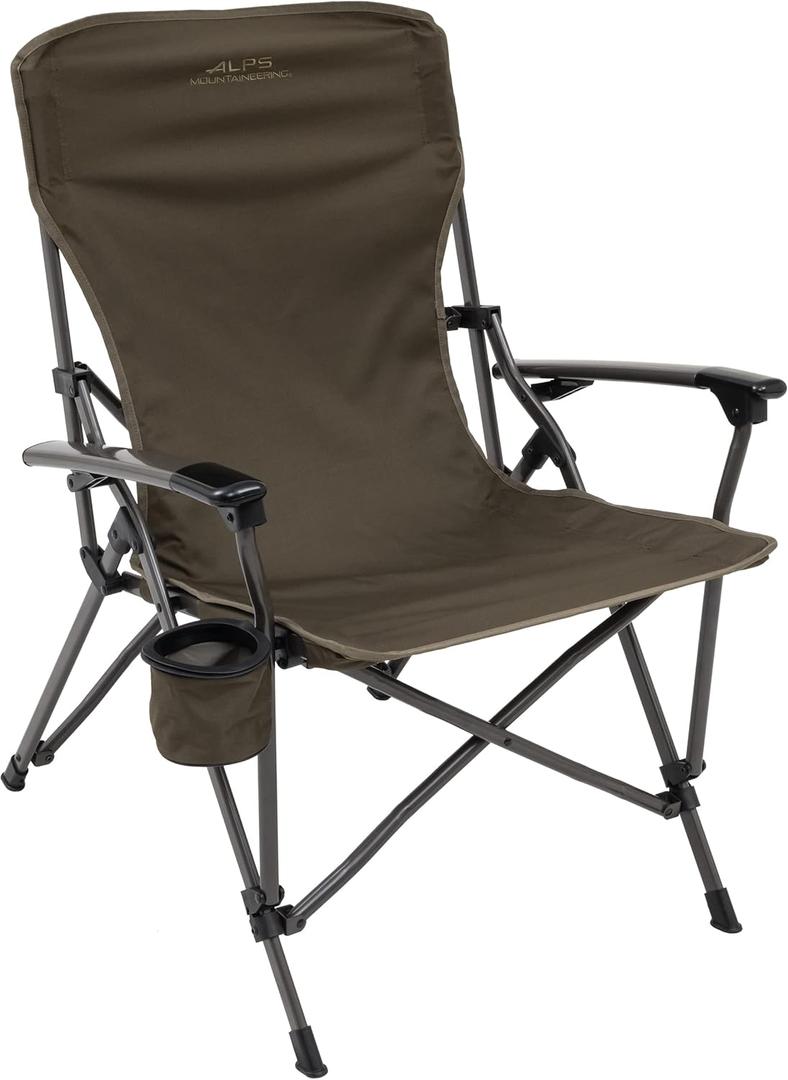 ALPS Mountaineering Leisure Chair (Clay)